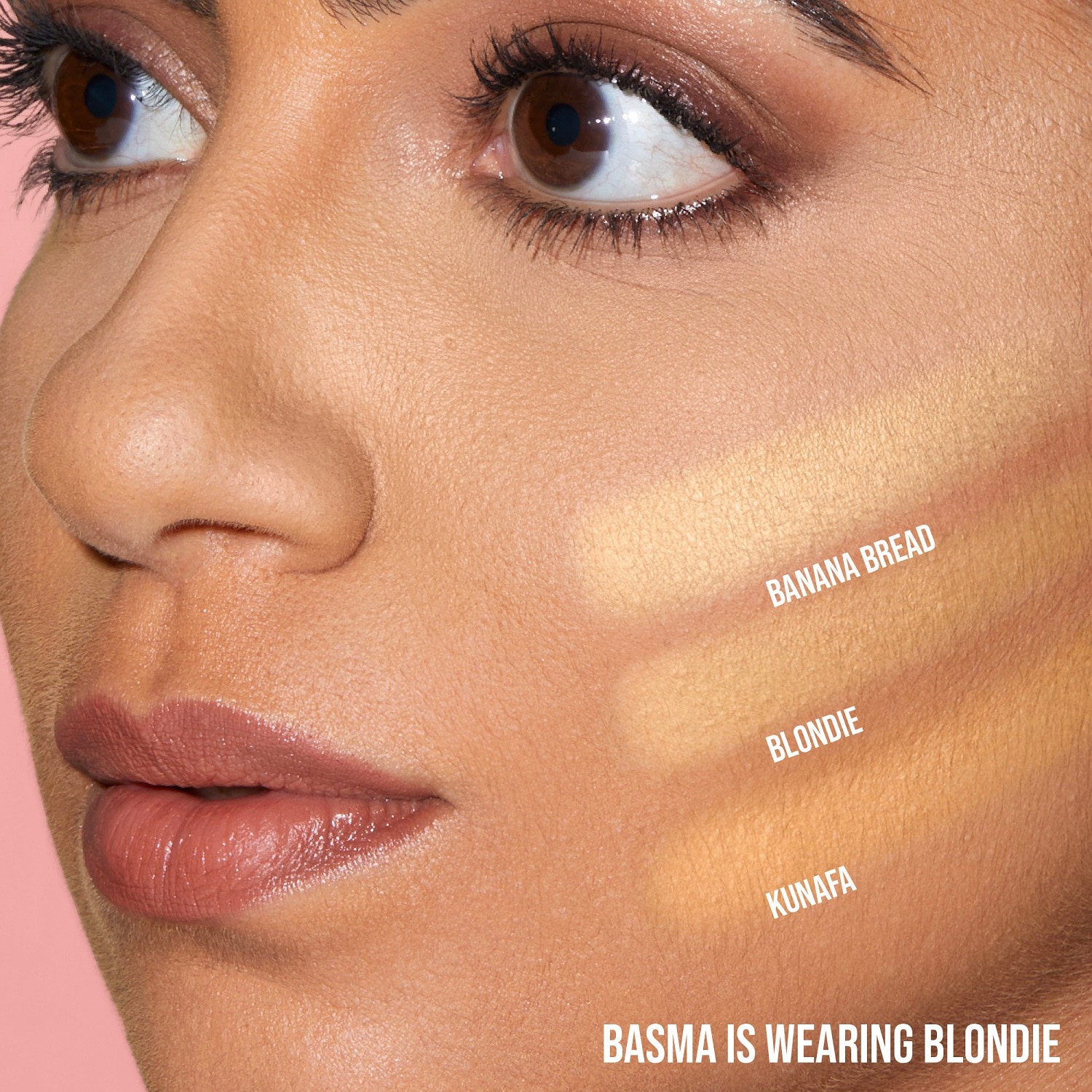 EASY BAKE AND SNATCH PRESSED TALC-FREE BRIGHTENING AND SETTING POWDER (POLVO ILUMINADOR Y FIJADOR PARA EL ROSTRO)